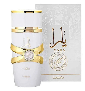 Yara Moi Lattafa Feminino 100ml