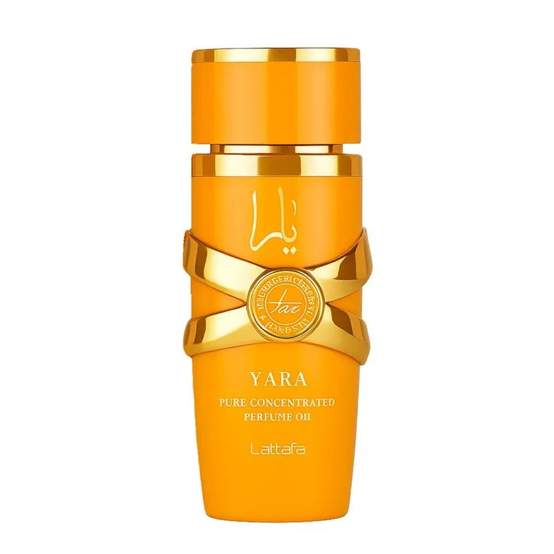Yara Tous Lattafa Feminino 100ml