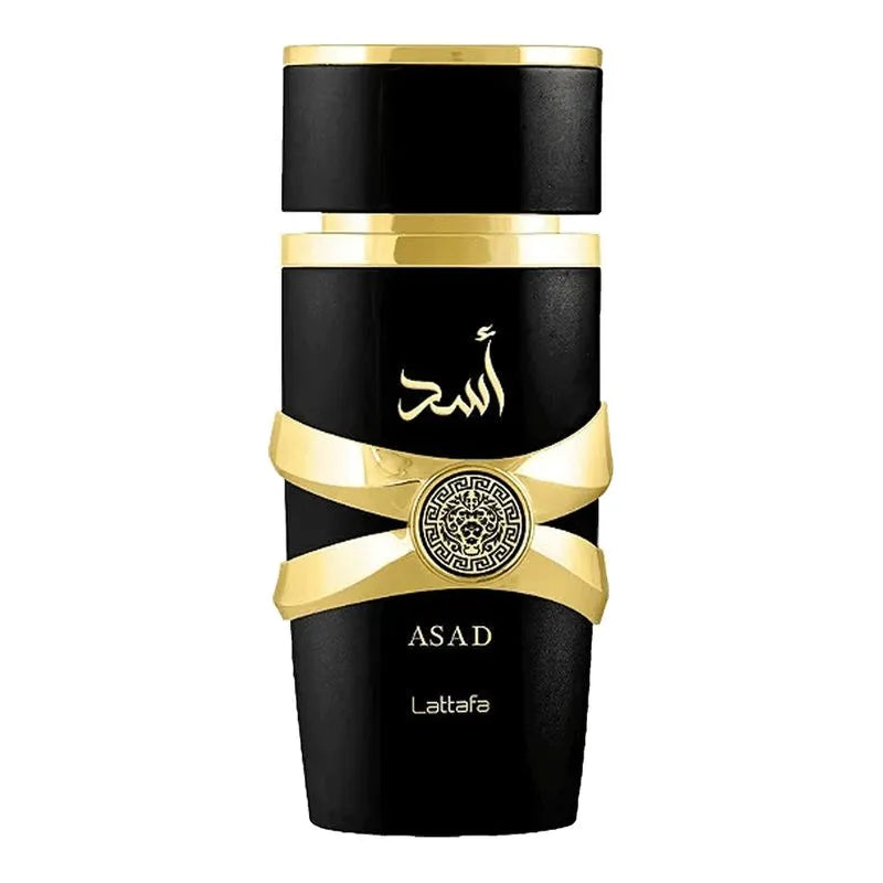 Lattafa Asad Masculino 100ml