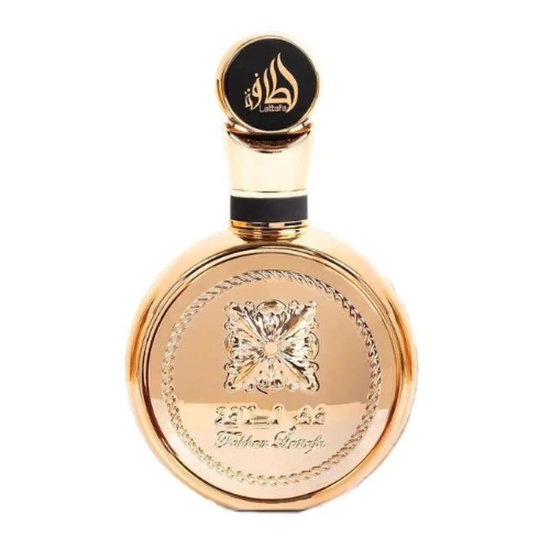 Fakhar Extrait Lattafa Masculino 100ml