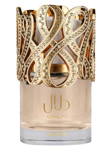Dalal Lattafa Perfume Feminino 100ml