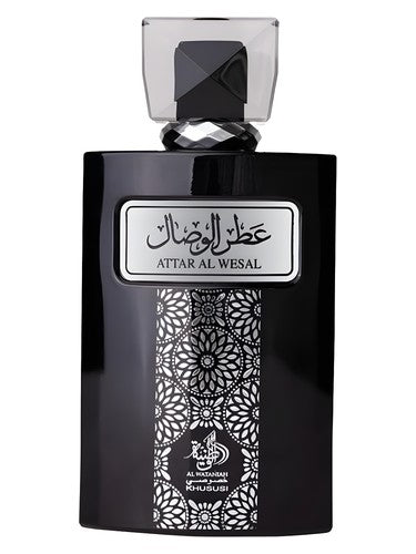 Attar Al Wesal Al Wataniah 100ml