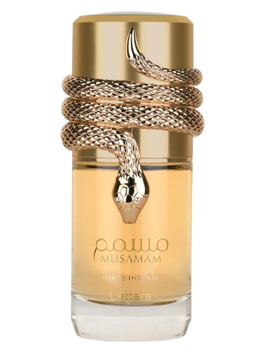 Musamam Lattafa 100ml