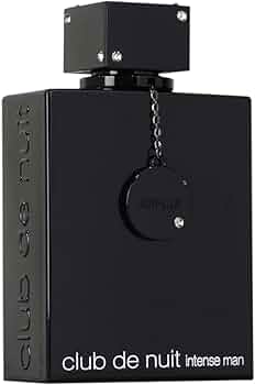 Club De Nuit Urbanam Armaf EAU De Toilette 100ml