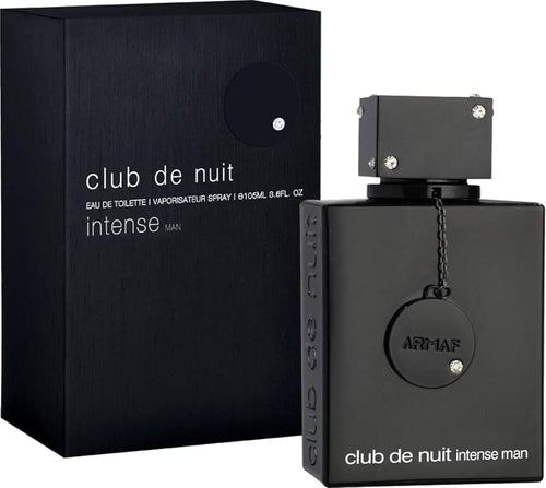Club De Nuit Urbanam Armaf EAU De Toilette 100ml