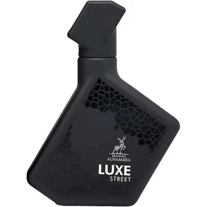 Luxe Street Maison Alhambra Compartilhavel 100ml