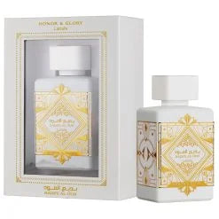 Bade'e Al Oud Honor & Glory Feminino 100ml