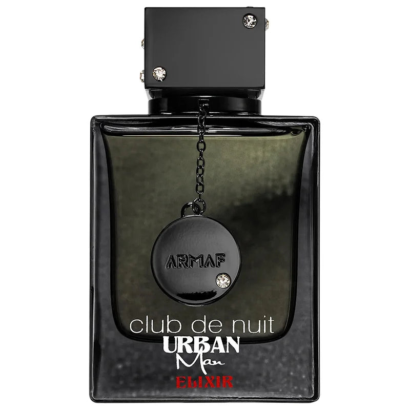 Club De Nuiturbanam armaf 100ml