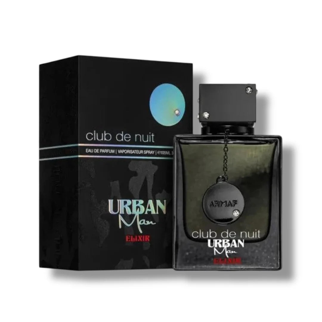 Club De Nuiturbanam armaf 100ml