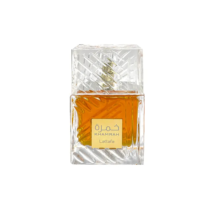 Khamrah Lattafa 100ml