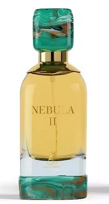 Nebula II Maison Alhambra Compartilhavel 100ml