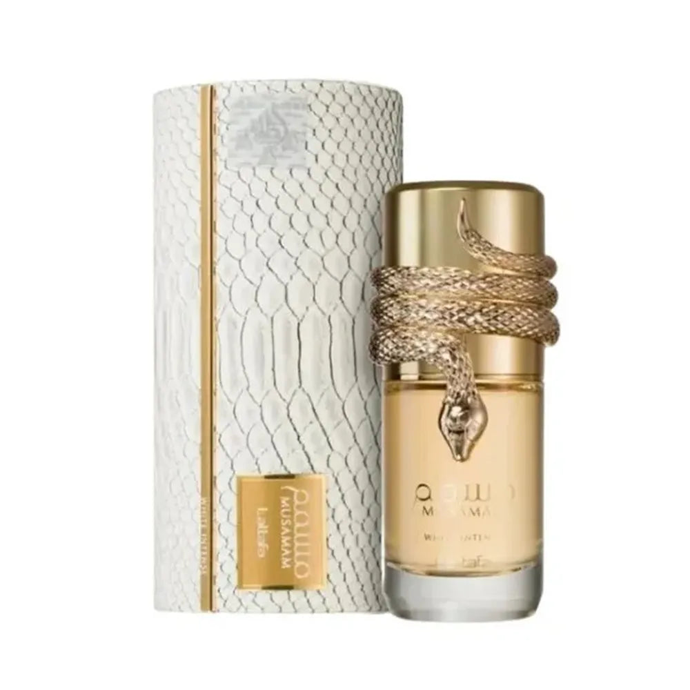 Musamam Lattafa 100ml