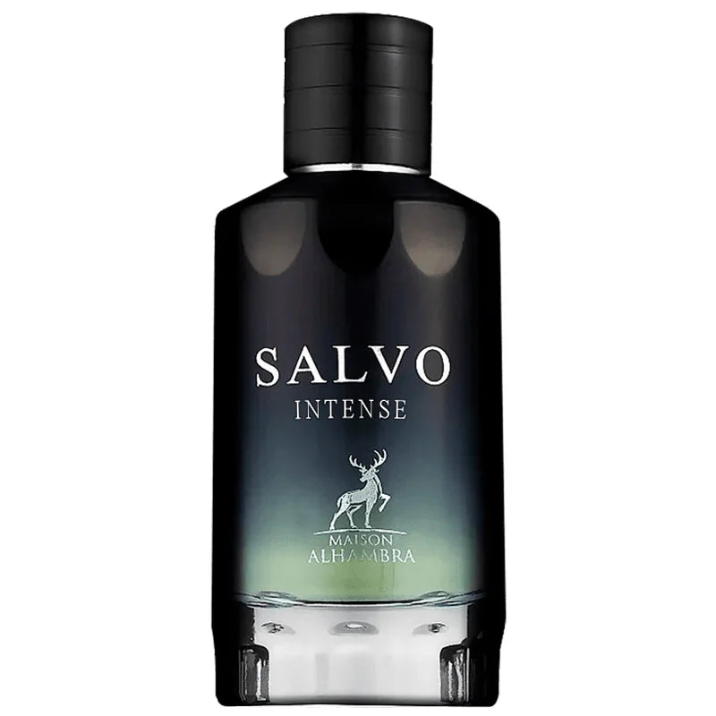 Salvomaison Alhambra Masculino 100ml