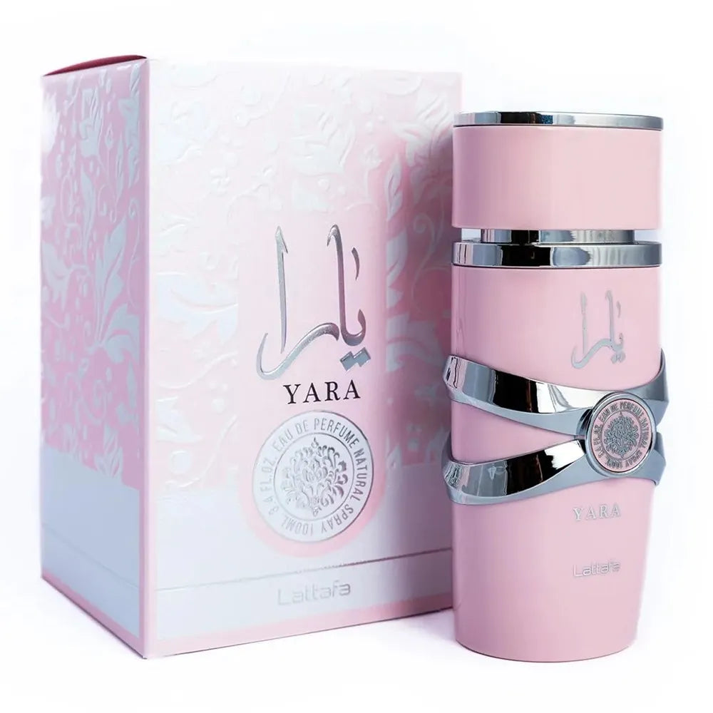 Yara Lattafa Feminino 100ml