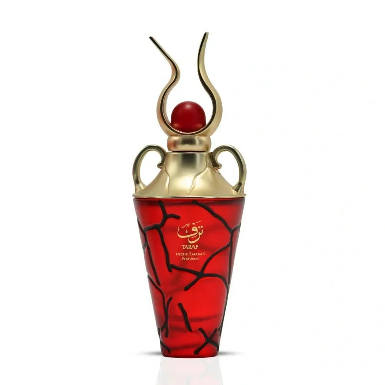 Taraf Niche Emarati Perfumes Feminino 100ml