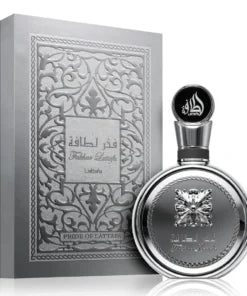 Fakhar Platin Lattafa Perfumes Compartilhavel 100ml