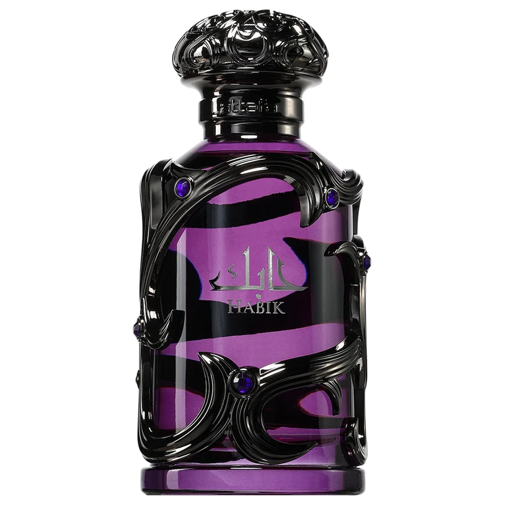 Habik For Men Lattafa Masculino 100ml