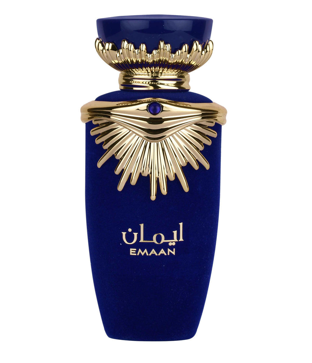 Emaan Lattafa Feminino 100ml