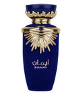 Emaan Lattafa Feminino 100ml