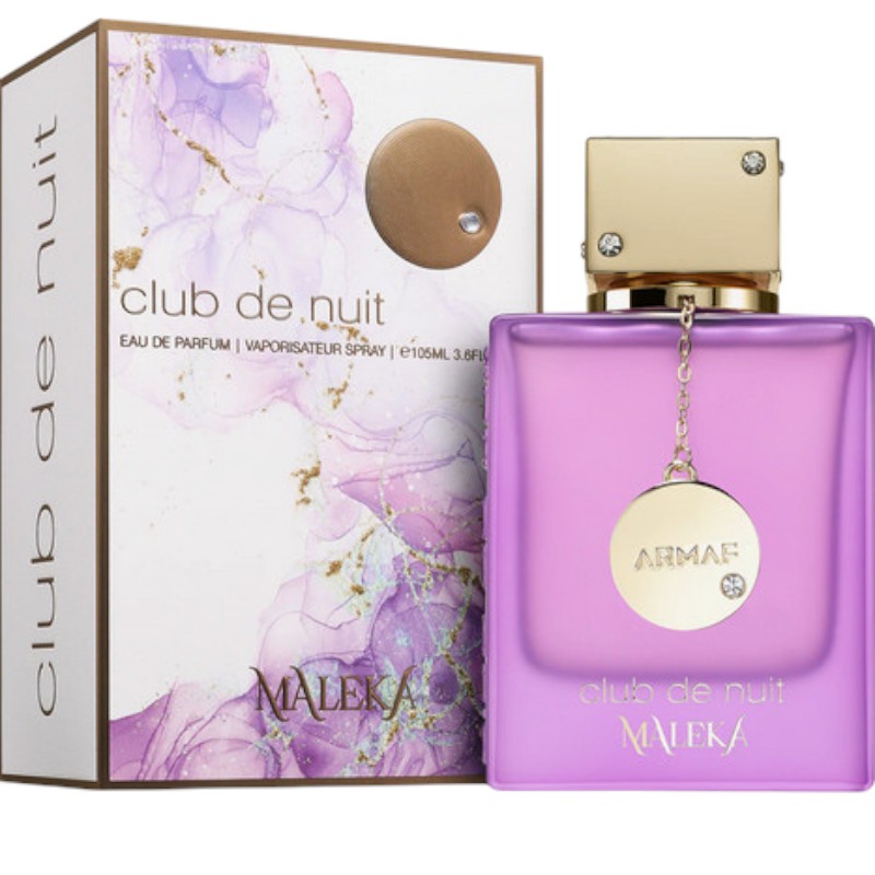 Club De Nuit aleka armaf Feminino 100ml